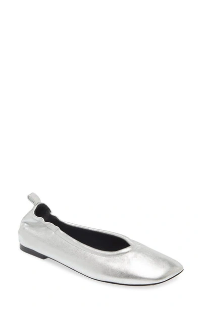 3.1 PHILLIP LIM / フィリップ リム ID STRETCH BACK BALLET FLAT