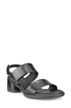 ECCO SCULPTED LX SLINGBACK SANDAL