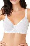 WACOAL SOFT SENSE CONVERTIBLE UNDERWIRE BRA