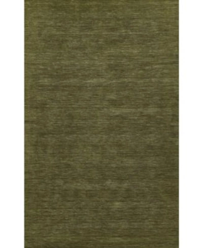 Novogratz Collection Iris Ir 01 Area Rug In Copper