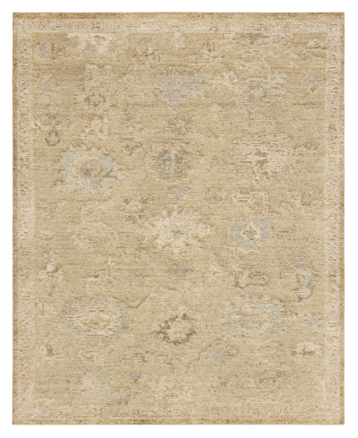 Karastan Coventry Berkswell 8' X 10' Area Rug In Brown