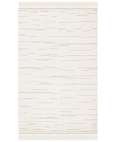 Safavieh Casablanca 454 Csb454 Area Rug, 3' X 5' In Ivory