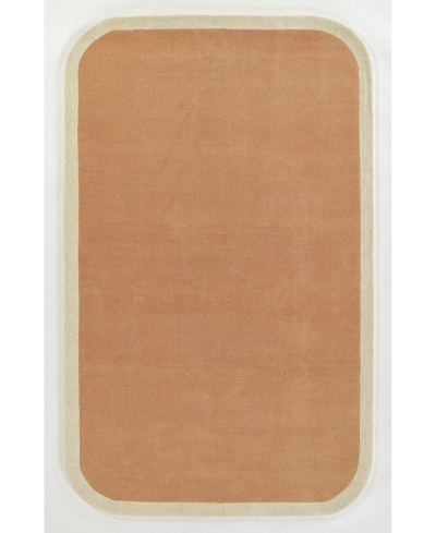 Novogratz Collection Tallulah Tal-1 3'6" X 5'6" Area Rug In Pink