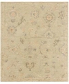 Karastan Coventry Stoneleigh Area Rug In Green