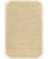 Novogratz Collection Tallulah Tal-1 3'6" X 5'6" Area Rug In Beige