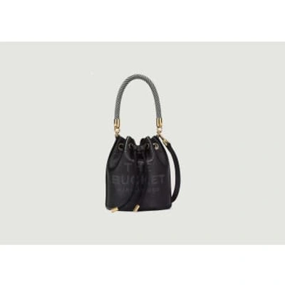 Marc Jacobs (the) The Bucket Grained Leather Bucket Bag