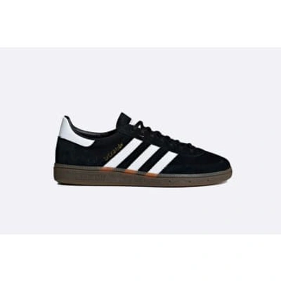 Adidas Originals Sneaker Handball Special Black In Cblack/ftwwht/gum5