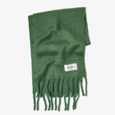 Arctic Fox & Co. - The Stockholm Scarf In Green