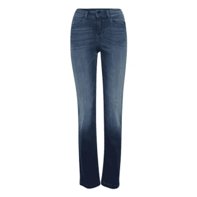 B.young Lola Luni Jeans In Blue