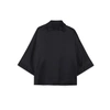 Anine Bing Julia Wide-sleeve Shirt