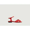 Anonymous Copenhagen Niabi 10 Sandals