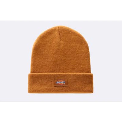 Dickies Brown Hat