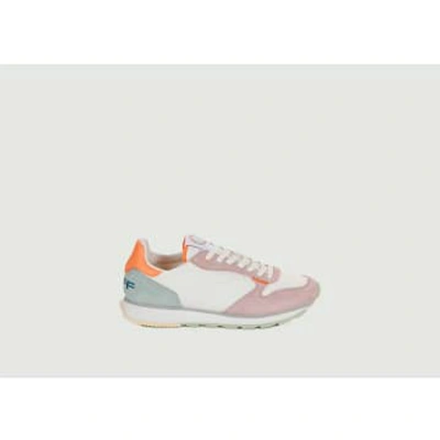 Hoff Sneakers Nemea In Pink