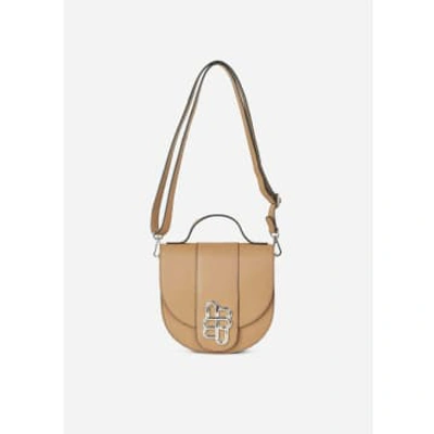 Munthe Malilly Bag In Brown
