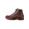 RED WING SHOES RED WING 3340 HERITAGE WORK 6 BLACKSMITH BOOT BRIAR OIL SLICK