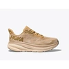 HOKA CLIFTON 9 WHEAT / SHIFTING SAND MEN