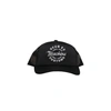 DEUS EX MACHINA HAT FOR MAN DMP247258 BLACK