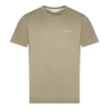NORSE PROJECTS JOHANNES LOGO T-SHIRT