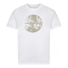 NORSE PROJECTS JOHANNES CIRCLE T-SHIRT