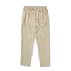 OLIVER SPENCER FISHTAIL TROUSERS CONEY SAND