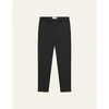 Les Deux Pantos Como Suit Pants Dark Navy In Blue