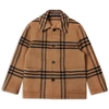 BURROWS AND HARE PEMBROKE JACKET
