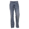 AMISH JEANS FOR MAN AMU010D4692504 SUPER DIRTY