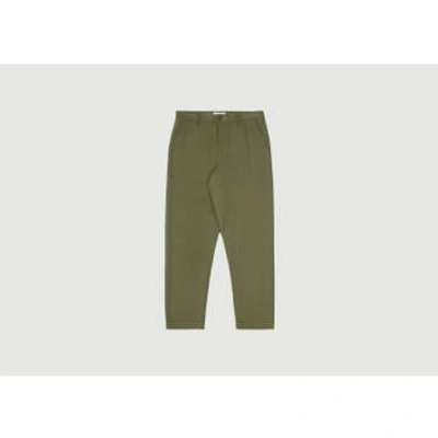 Universal Works Comfort Fit Military Chino Pants