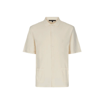 Drykorn Mulani Ss Shirt 48874