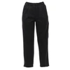 FORTE FORTE PANTS FOR WOMAN 10635 MY PANTS GREY