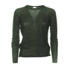 CT PLAGE SWEATER FOR WOMAN 5538H KHAKI