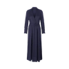 RIANI 436160 DEEP BLUE DRESS