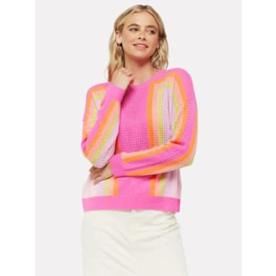 Brodie Cashmere In Pink