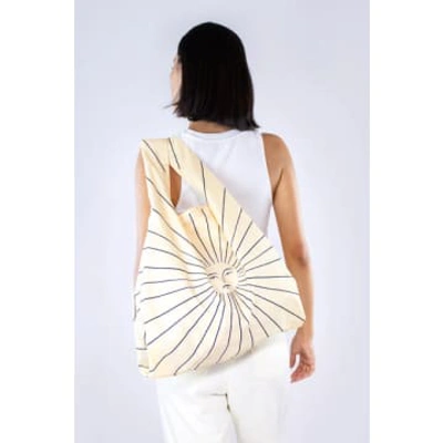Kind Bag Kit Agar Sunbeam Reusable Medium Shopping Kind Ba In Neutral