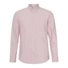 COLORFUL STANDARD ORGANIC COTTON OXFORD SHIRT FADED PINK