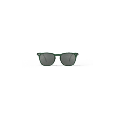 Izipizi #e Green Sunglasses