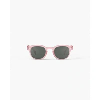 Izipizi Sunglasses #c In Pink