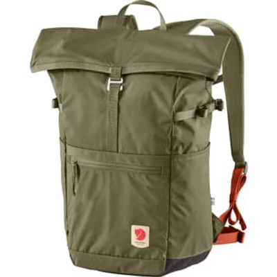 Fjall Raven High Coast Foldsack 24 (green)