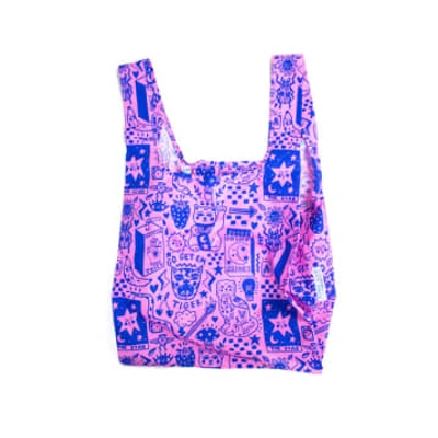 Kind Bag Reusable Medium In Purple