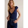 Free People Duo Corset Top