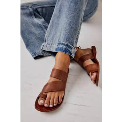 Free People Abilene Toe Sandal