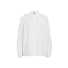 SOYA CONCEPT MILLY WHITE SHIRT 40483