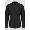 Hugo Boss H-hank-kent Dress Shirt In Black