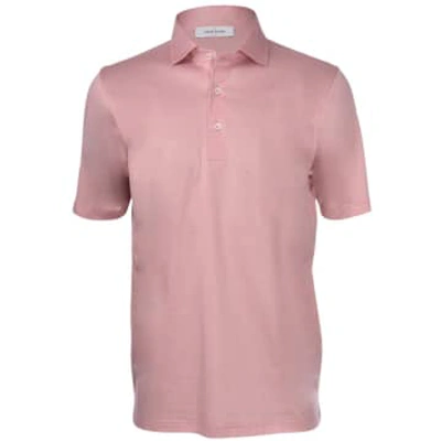 Gran Sasso Juan Polo In Pink