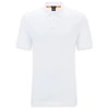 Hugo Boss New Passenger Polo In White
