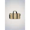Rains Hilo Weekend Bag In Grey