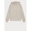 PAUL SMITH PAUL SMITH PS HAPPY HOODIE COL: 21 POWDER PINK, SIZE: S