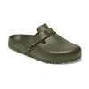 Birkenstock Boston Eva Clog In Neutrals