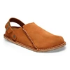 BIRKENSTOCK LUTRY PREMIUM SUEDE CLOG