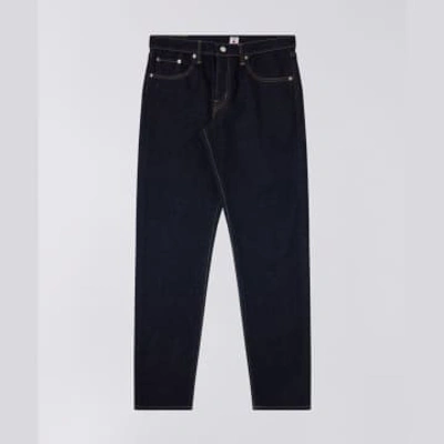 Edwin Regular Tapered Jean In Blue